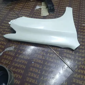 Land Cruiser Prado J165 Wing