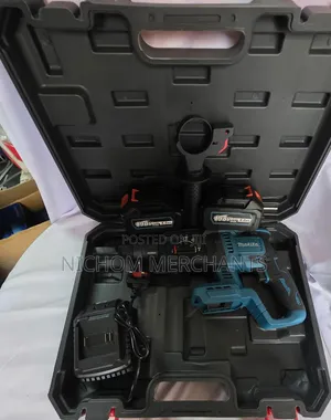 Makita 198v Cordless Rotary Hammer/Makita Rotary Hammer