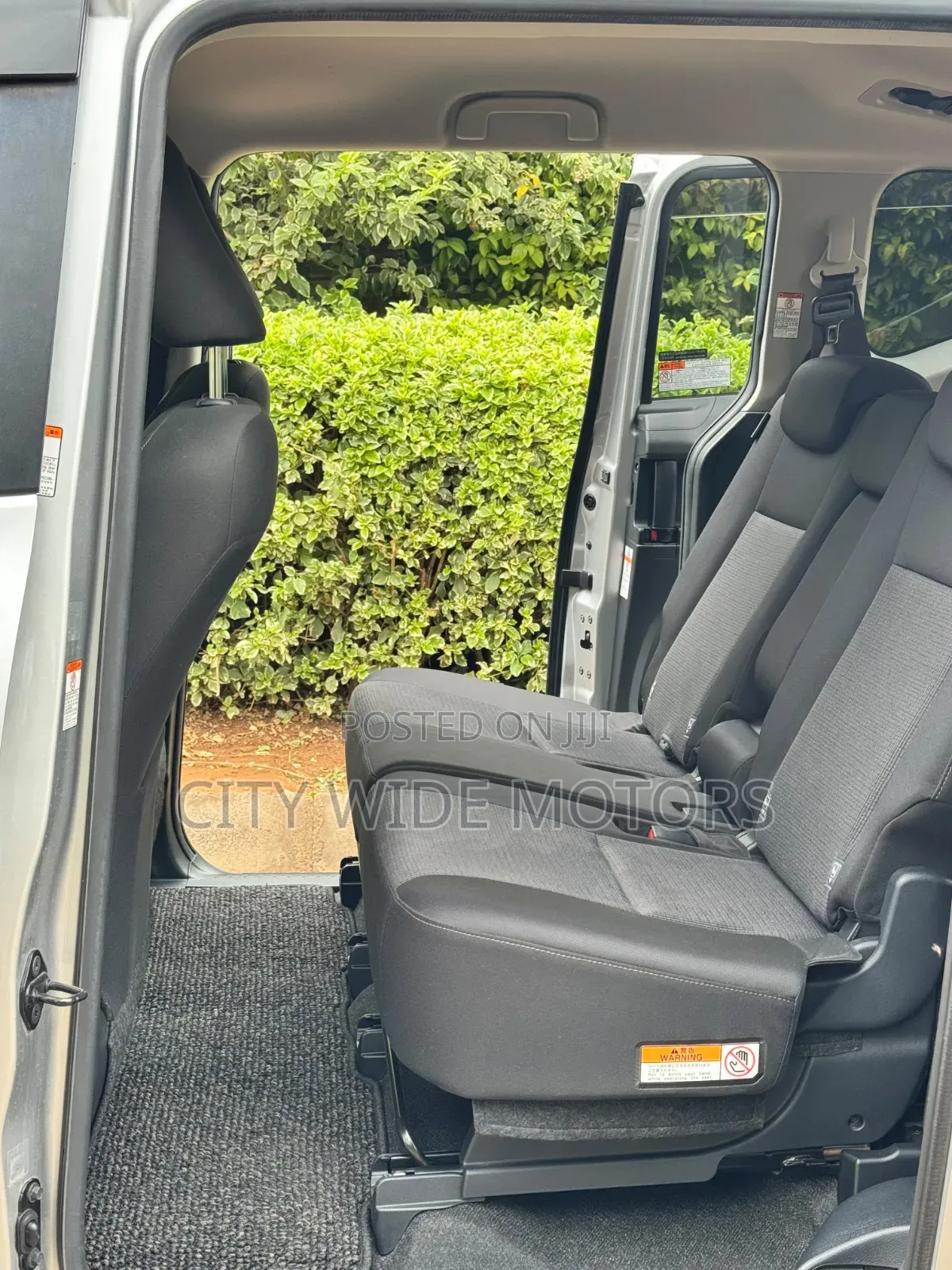 Toyota Hilux 2016 White