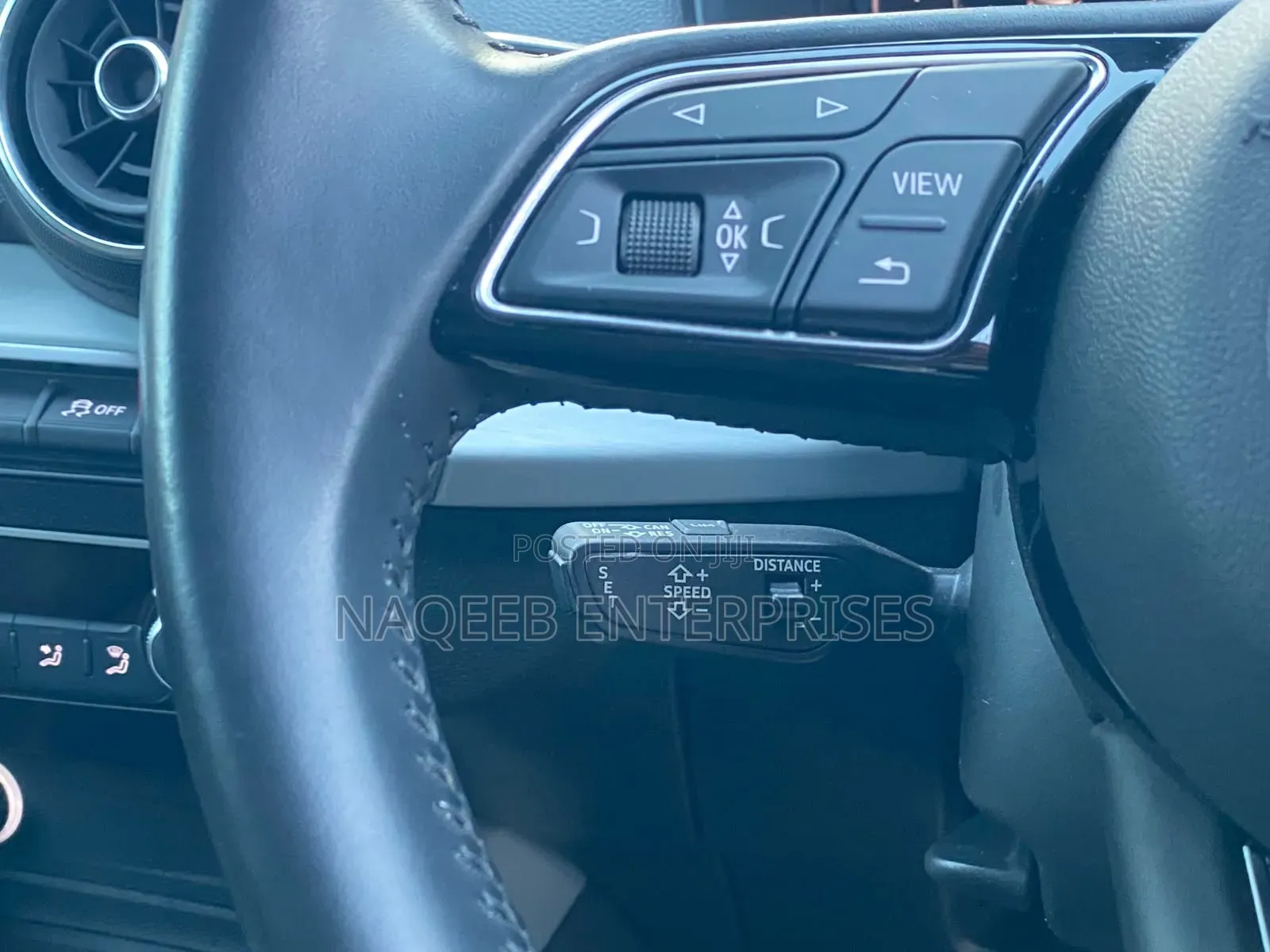 Audi Q2 2019 White