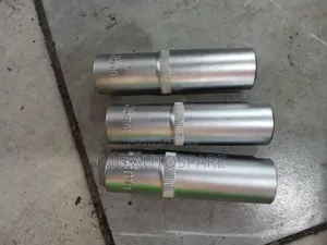 Deep Socket Set 16