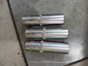 Deep Socket Set 16