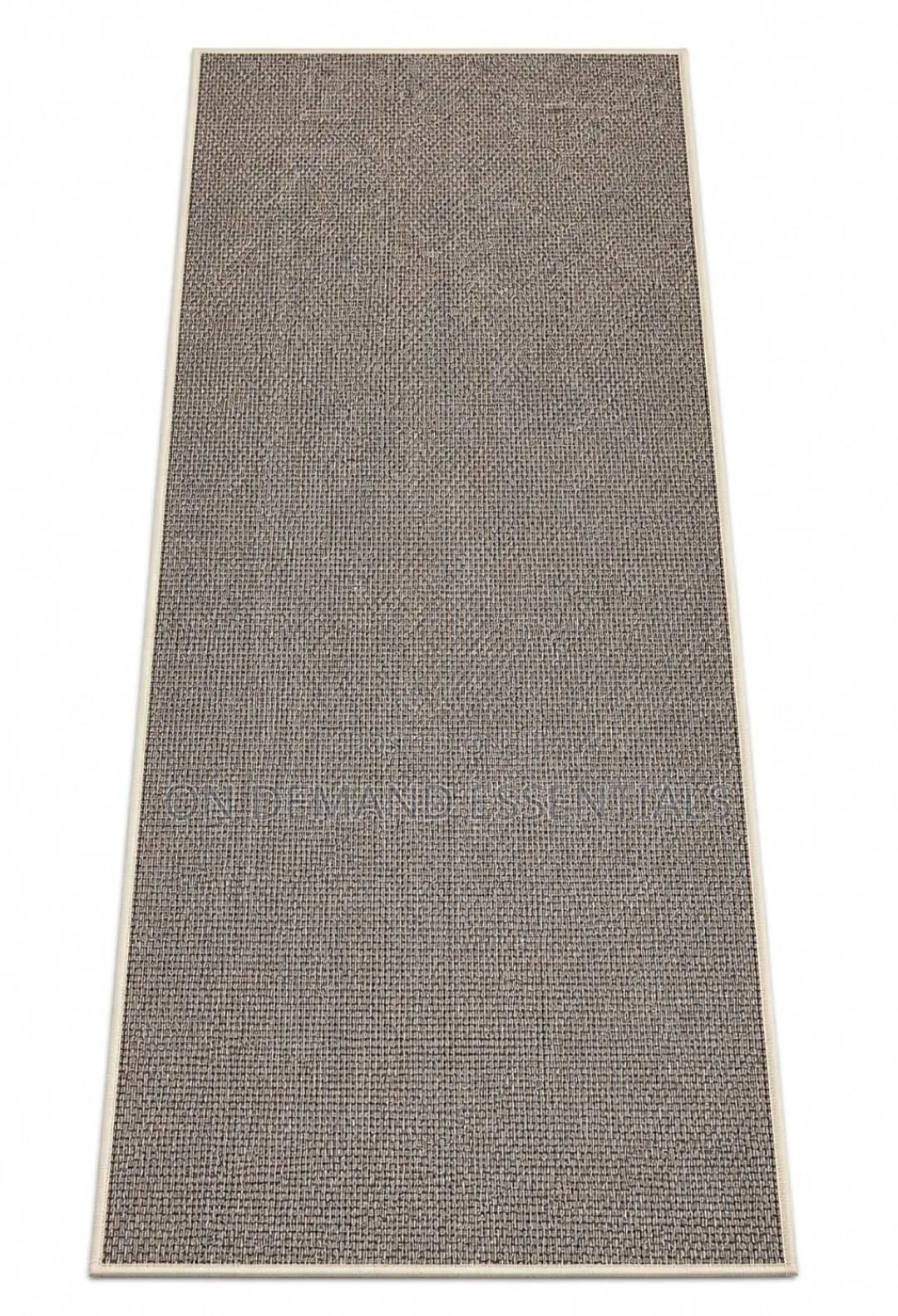 Stylish and Elegant Wooven Doormat