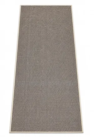 Stylish and Elegant Wooven Doormat