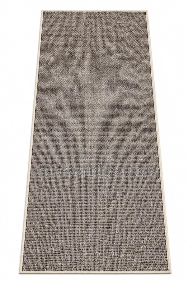 Stylish and Elegant Wooven Doormat - main view