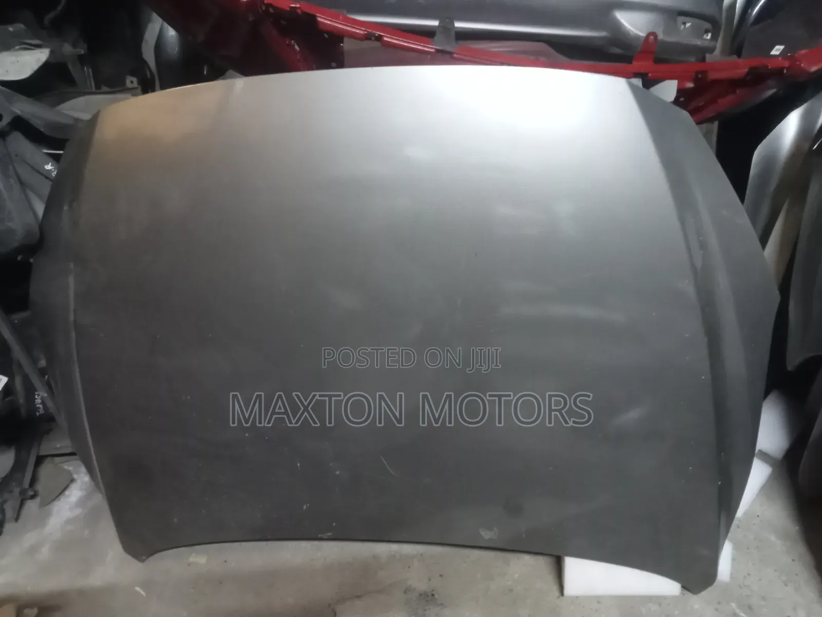 Mazda CX5 2013-2016 Bonnet Lid (New Arrivals)