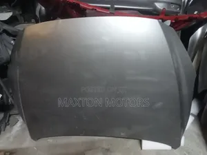 Mazda CX5 2013-2016 Bonnet Lid (New Arrivals)