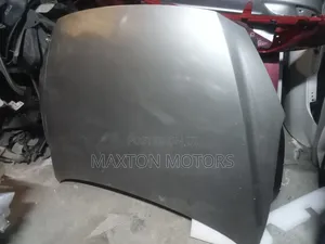Mazda CX5 2013-2016 Bonnet Lid (New Arrivals)