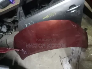Nissan Note E12 Bonnet (New Arrivals )