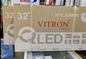 Vitron Htc3288qs 32” Inch