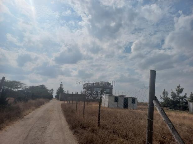 Plot for Sale - Joska