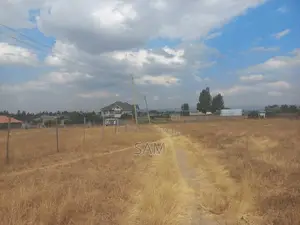 Plot for Sale - Joska