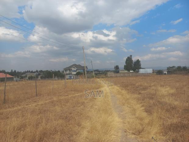 Plot for Sale - Joska - thumbnail 2