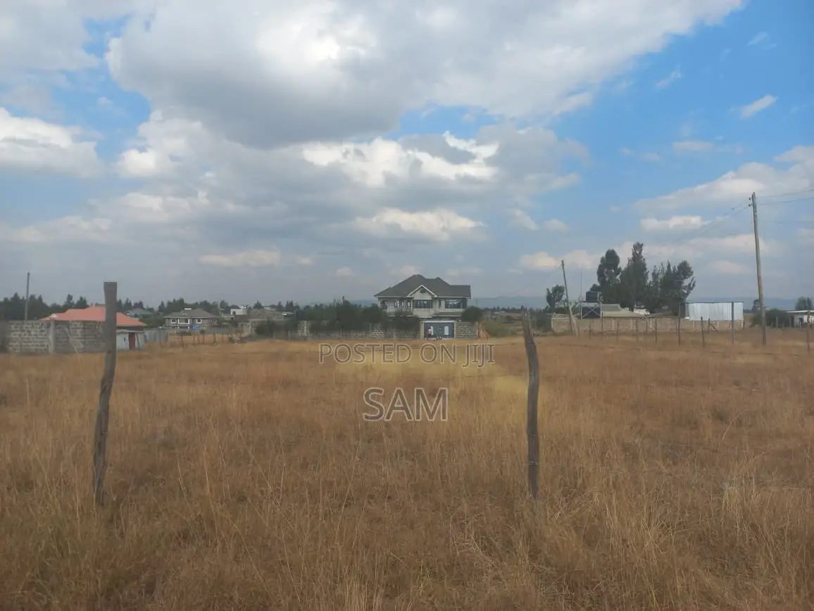 Plot for Sale - Joska