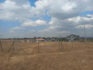 Plot for Sale - Joska