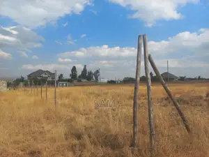 Plot for Sale - Joska