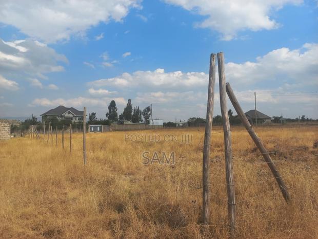 Plot for Sale - Joska - thumbnail 4
