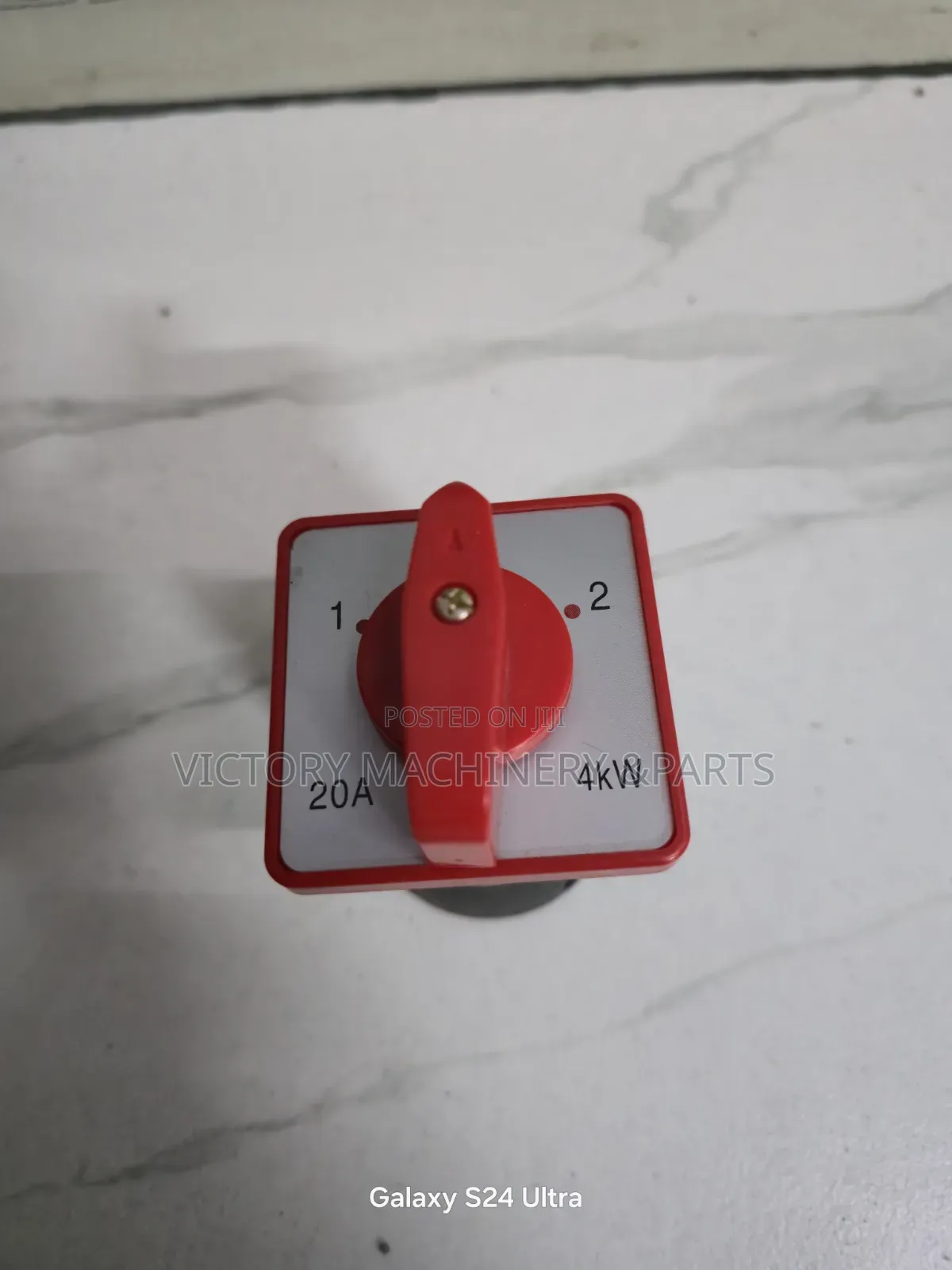 Woodworking Machine Switch Lida