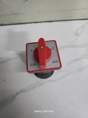 Woodworking Machine Switch Lida