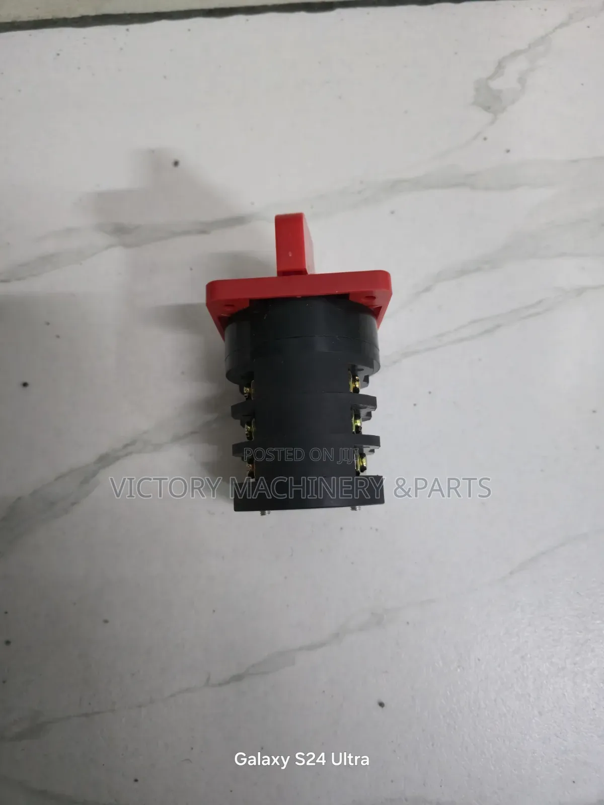 Woodworking Machine Switch Lida
