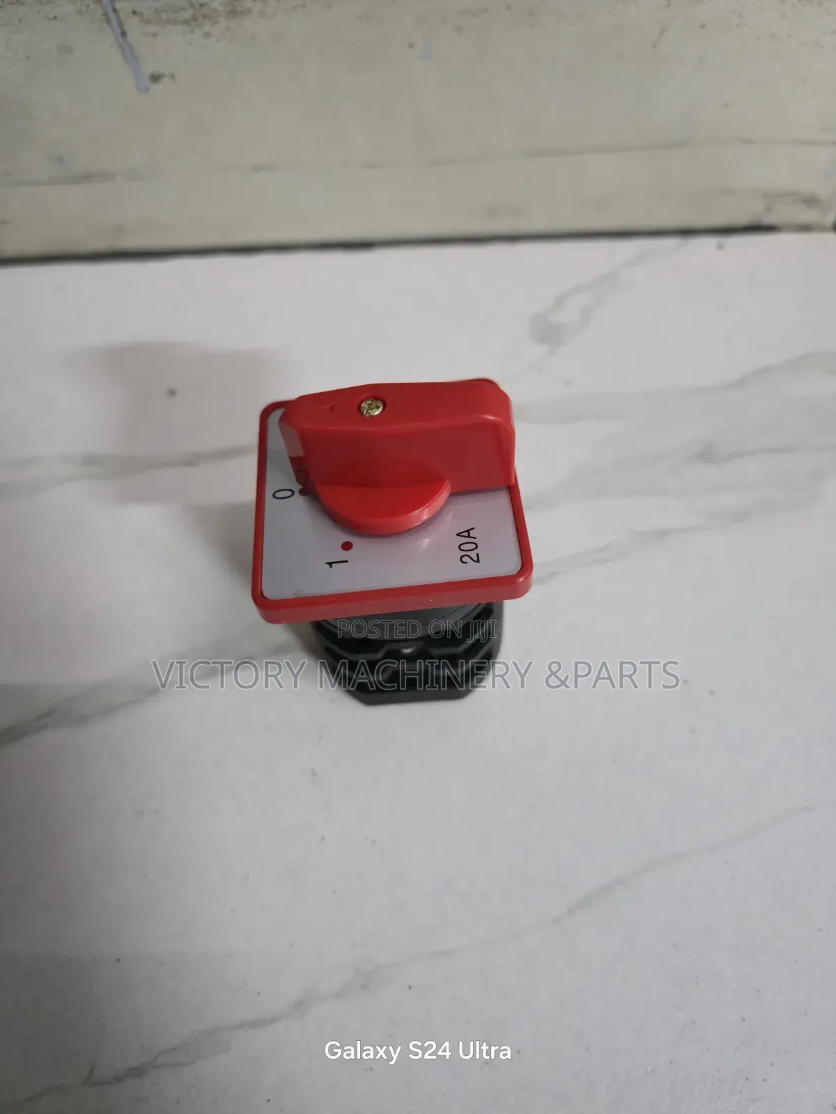 Woodworking Machine Switch Lida