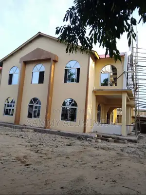 Arch Windows Eg for Churches and Mosques