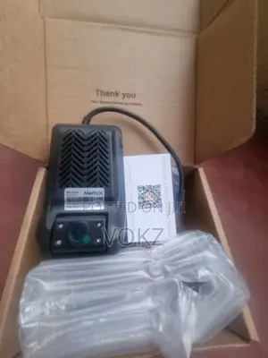 Ai Dashcam Camera