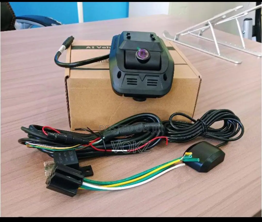 Ai Dashcam Camera