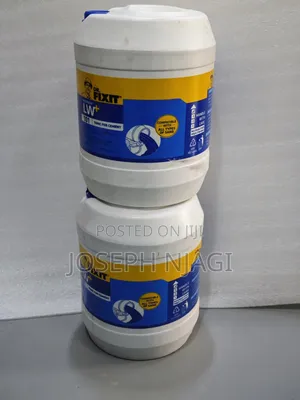 Dr. Fixit LW+ 101