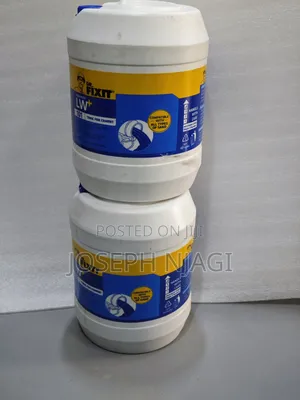 Dr. Fixit LW+ 101