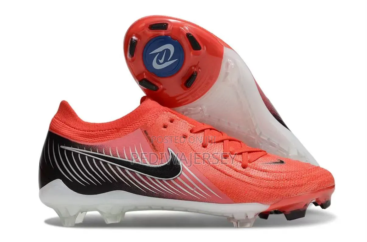 Nike Air Zoom Football Boots