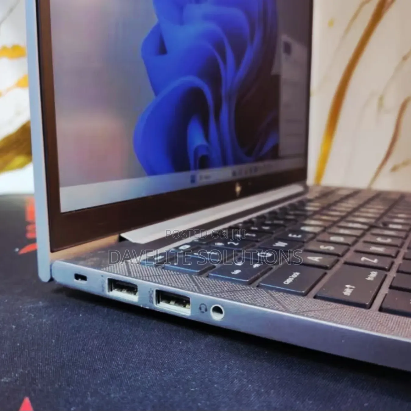 Laptop HP ZBook Firefly G8 16GB Intel Core i7 SSD 512GB