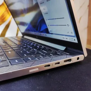Laptop HP ZBook Firefly G8 16GB Intel Core i7 SSD 512GB