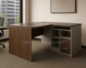 Office Desk; 180cm Executive Application Desk