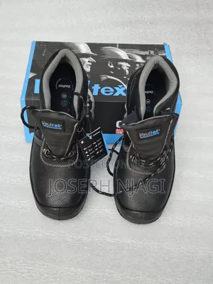 Vaultex Safety Boots