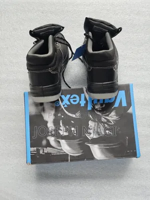 Vaultex Safety Boots