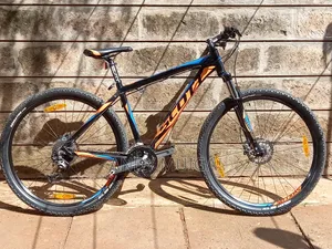 Scott Aspect 740 Mountain Bike 27 Speed 29inch