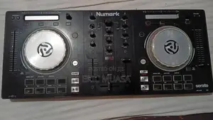 Disk Jockey