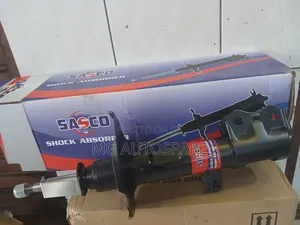 SASCO Shock Absorber