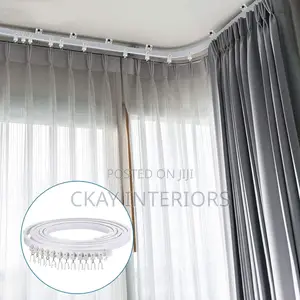 Quality Rails for Homes, Offices and Hotels.