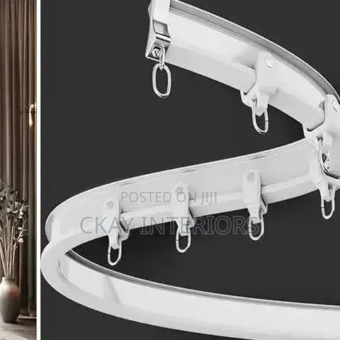 Quality Rails for Homes, Offices and Hotels.