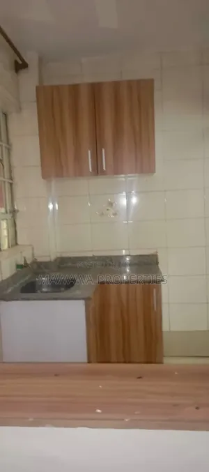 1bdrm Apartment in South B for rent