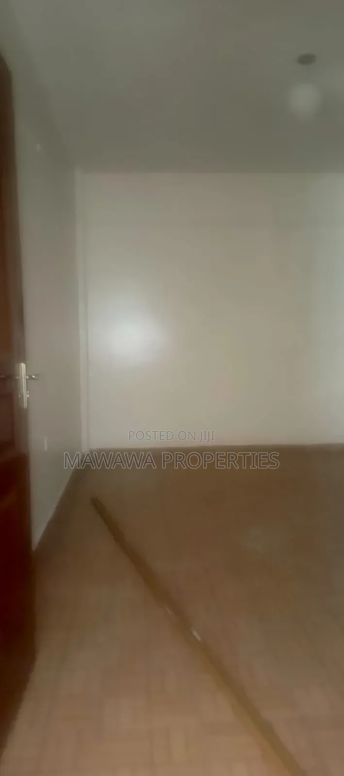 1bdrm Apartment in South B for rent