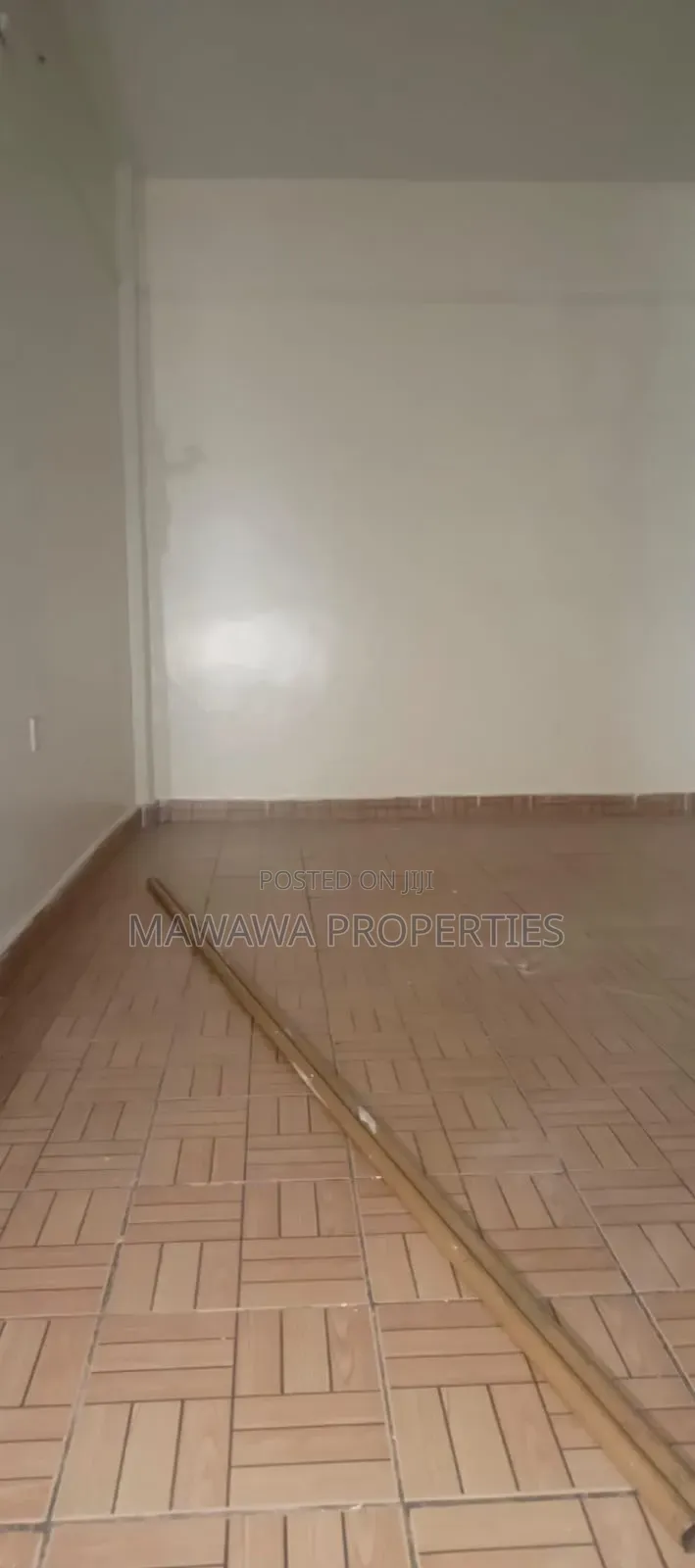 1bdrm Apartment in South B for rent