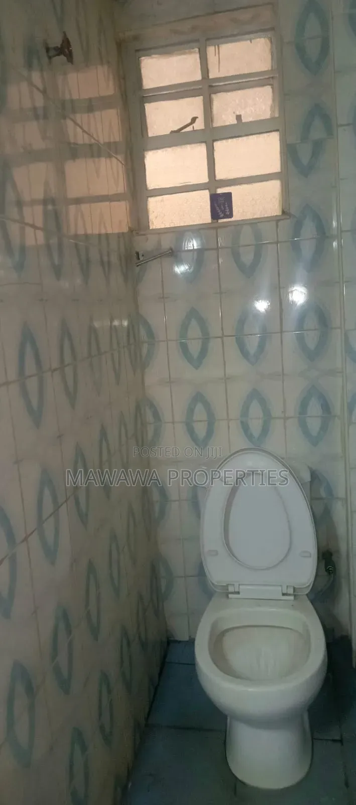 1bdrm Apartment in South B for rent