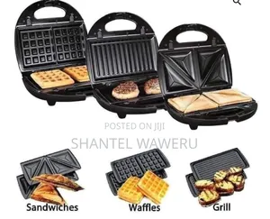 3in1 Sandwich Maker