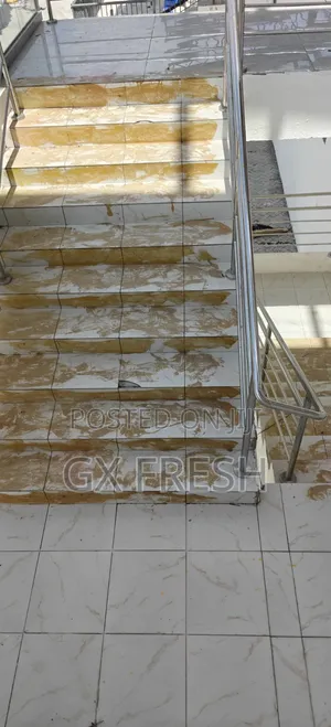 Glue Floor Stripper 1ltr