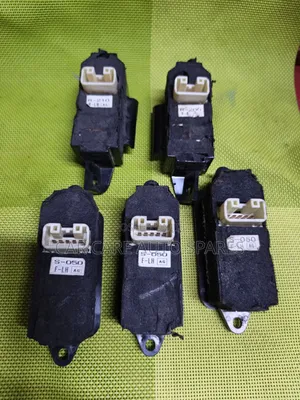 Single Switch Subaru Legacy/Outback