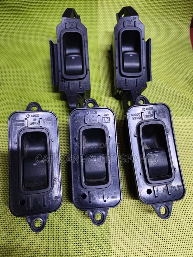 Single Switch Subaru Legacy/Outback - thumbnail 2