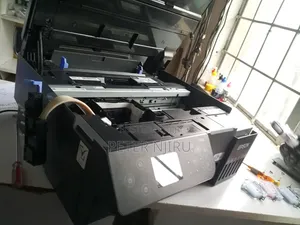 L8100 Maintenance and Service EPSON PRINTER
